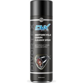 Divortex 500 ml Motosiklet Zincir Temizleme Spreyi