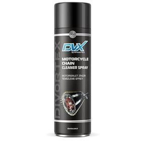 Divortex 500 ml Motosiklet Zincir Temizleme Spreyi