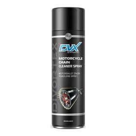 Divortex 500 ml Motosiklet Zincir Temizleme Spreyi