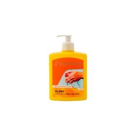 Divortex 500 ml Sanayi Tipi El Temizleme Kremi