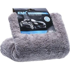 Divortex 50x70 cm Mikrofiber Pasta Cila Silme Bezi