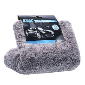 Divortex 50x70 cm Mikrofiber Pasta Cila Silme Bezi