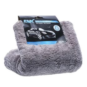 Divortex 50x70 cm Mikrofiber Pasta Cila Silme Bezi