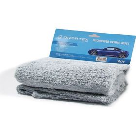 Divortex 50x70 cm Mikrofiber Pasta Cila Silme Bezi