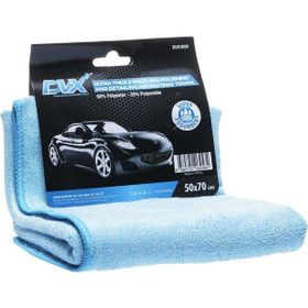 Divortex 50x70 cm Mikrofiber Pasta Cila Silme Bezi