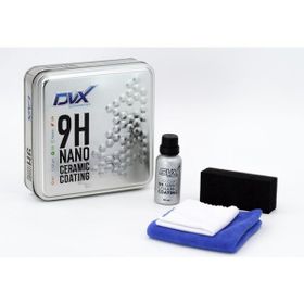 Divortex 9H Nano 30 ml Seramik Kaplama