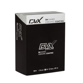 Divortex 9H Nano 30 ml Seramik Kaplama