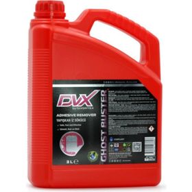 Divortex Adhesive Remover 3 lt Yapışkan İzi Sökücü