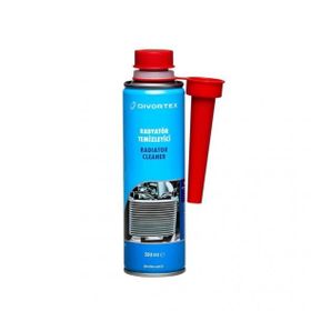 Divortex AER3000 300 ml Radyatör İçi Temizleyici