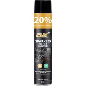 Divortex Aero 750 ml Torpido Parlatıcı Sprey