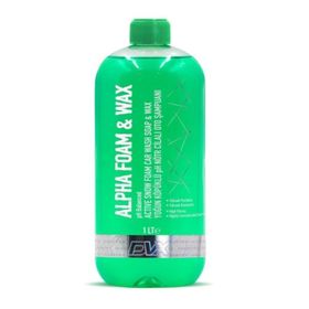 Divortex Alpha Foam PH Nötr Cilalı 1 lt Oto Şampuanı