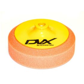 Divortex Aplikatörlü İnce Çizik Hare Giderici 150x45 mm Sünger