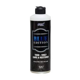 Divortex Blue Edition 473 ml Plastik Parlatıcı Onarıcı