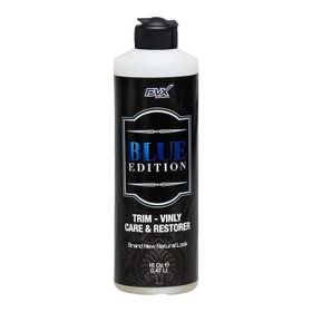 Divortex Blue Edition 473 ml Plastik Parlatıcı Onarıcı