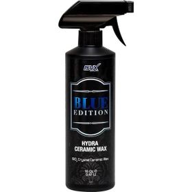 Divortex Blue Edition Hydra Ceramic Wax 473 ml Seramik Hızlı Cila
