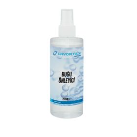 Divortex Buğu Önleyici 250 ml Anti Fog Sprey