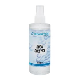 Divortex Buğu Önleyici 250 ml Anti Fog Sprey