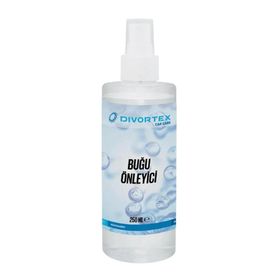 Divortex Buğu Önleyici 250 ml Anti Fog Sprey