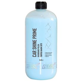 Divortex Car Shine Prime 1 lt Torpido Bakım Sütü