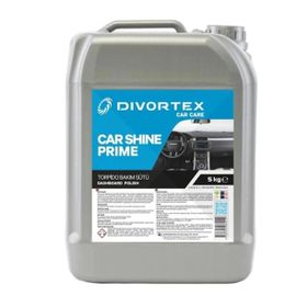 Divortex Car Shine Prime 5 kg Torpido Bakım Sütü