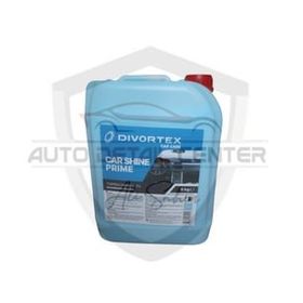 Divortex Car Shine Prime 5 kg Torpido Bakım Sütü