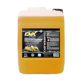 Divortex Car Wash V2 25 kg Fırçasız Oto Yıkama Köpüğü