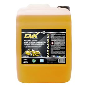 Divortex Car Wash V2 25 kg Fırçasız Oto Yıkama Köpüğü