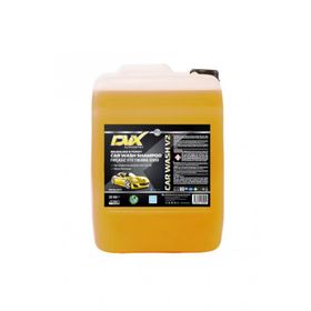 Divortex Car Wash V2 25 kg Fırçasız Oto Yıkama Köpüğü