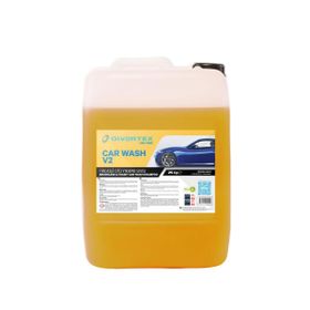 Divortex Car Wash V2 25 kg Fırçasız Oto Yıkama Köpüğü