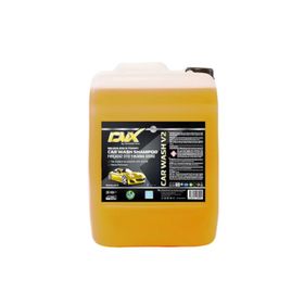 Divortex Car Wash V2 25 kg Fırçasız Oto Yıkama Köpüğü
