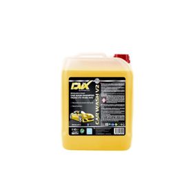 Divortex Car Wash V2 5 kg Fırçasız Oto Yıkama Köpüğü