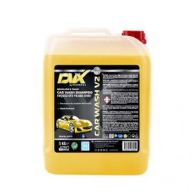 Divortex Car Wash V2 5 kg Fırçasız Oto Yıkama Köpüğü