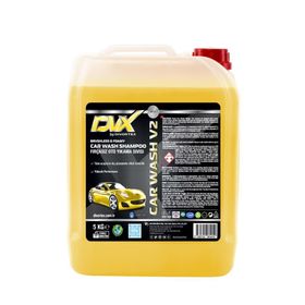Divortex Car Wash V2 5 kg Fırçasız Oto Yıkama Köpüğü