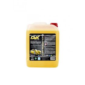 Divortex Car Wash V2 5 kg Fırçasız Oto Yıkama Köpüğü