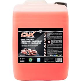 Divortex Car Wash V6 25 kg Fırçasız Oto Yıkama Köpüğü