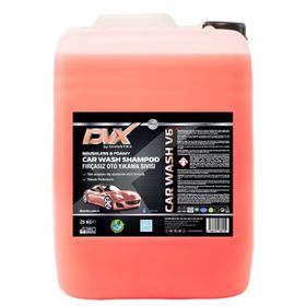 Divortex Car Wash V6 25 kg Fırçasız Oto Yıkama Köpüğü