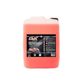 Divortex Car Wash V6 25 kg Fırçasız Oto Yıkama Köpüğü