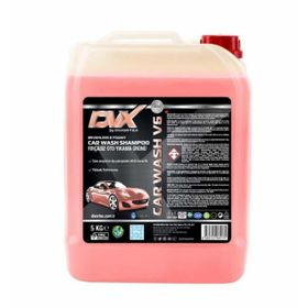 Divortex Car Wash V6 25 kg Fırçasız Oto Yıkama Köpüğü
