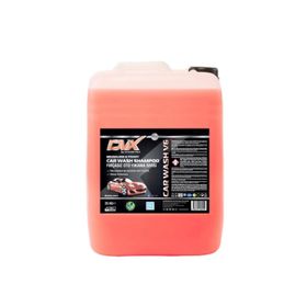 Divortex Car Wash V6 25 kg Fırçasız Oto Yıkama Köpüğü