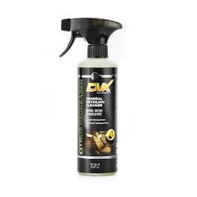 Divortex Citrus Degreaser 473 ml Genel Temizleyici