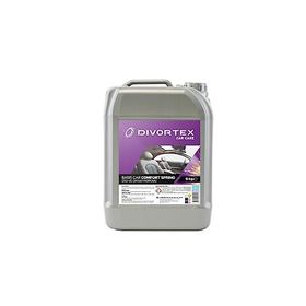 Divortex Comfort Spring 5 kg Bahar Esintisi Oto ve Ortam Parfümü