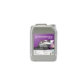 Divortex Comfort Spring 5 kg Bahar Esintisi Oto ve Ortam Parfümü