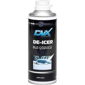 Divortex De-Icer 400 ml Buz Çözücü Aerosol Sprey