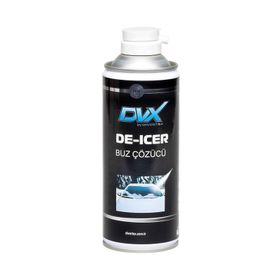Divortex De-Icer 400 ml Buz Çözücü Aerosol Sprey