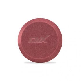 Divortex DVX 100x25 mm Kırmızı Cila Uygulama Aplikatörü Padi