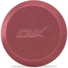 Divortex DVX 100x25 mm Kırmızı Cila Uygulama Aplikatörü Padi