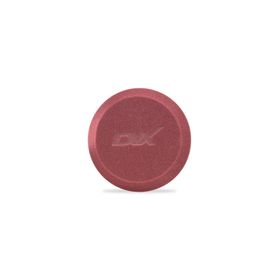 Divortex DVX 100x25 mm Kırmızı Cila Uygulama Aplikatörü Padi