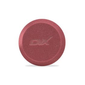 Divortex DVX 100x25 mm Kırmızı Cila Uygulama Aplikatörü Padi
