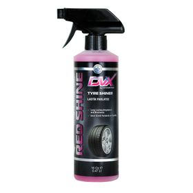 Divortex DVX 16 Oz 473 ml Lastik Parlatıcı ve Siyahlatıcı