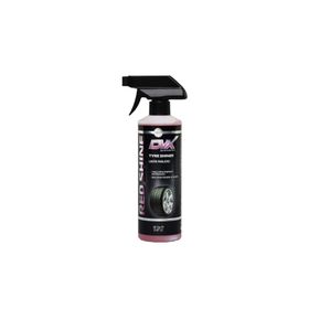 Divortex DVX 16 Oz 473 ml Lastik Parlatıcı ve Siyahlatıcı